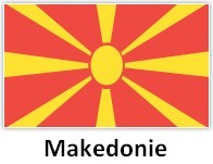makedonie